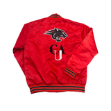 Clark Atlanta University  Bomber Jacket