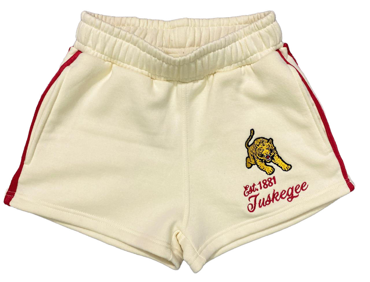 Tuskegee Vintage French Terry Shorts