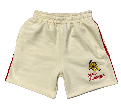 Tuskegee Vintage French Terry Shorts