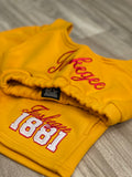 Tuskegee 1881 Bra & Short Set (SOLD SEPARATELY)