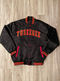 Tuskegee Bomber Jacket