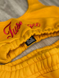 Tuskegee 1881 Bra & Short Set (SOLD SEPARATELY)