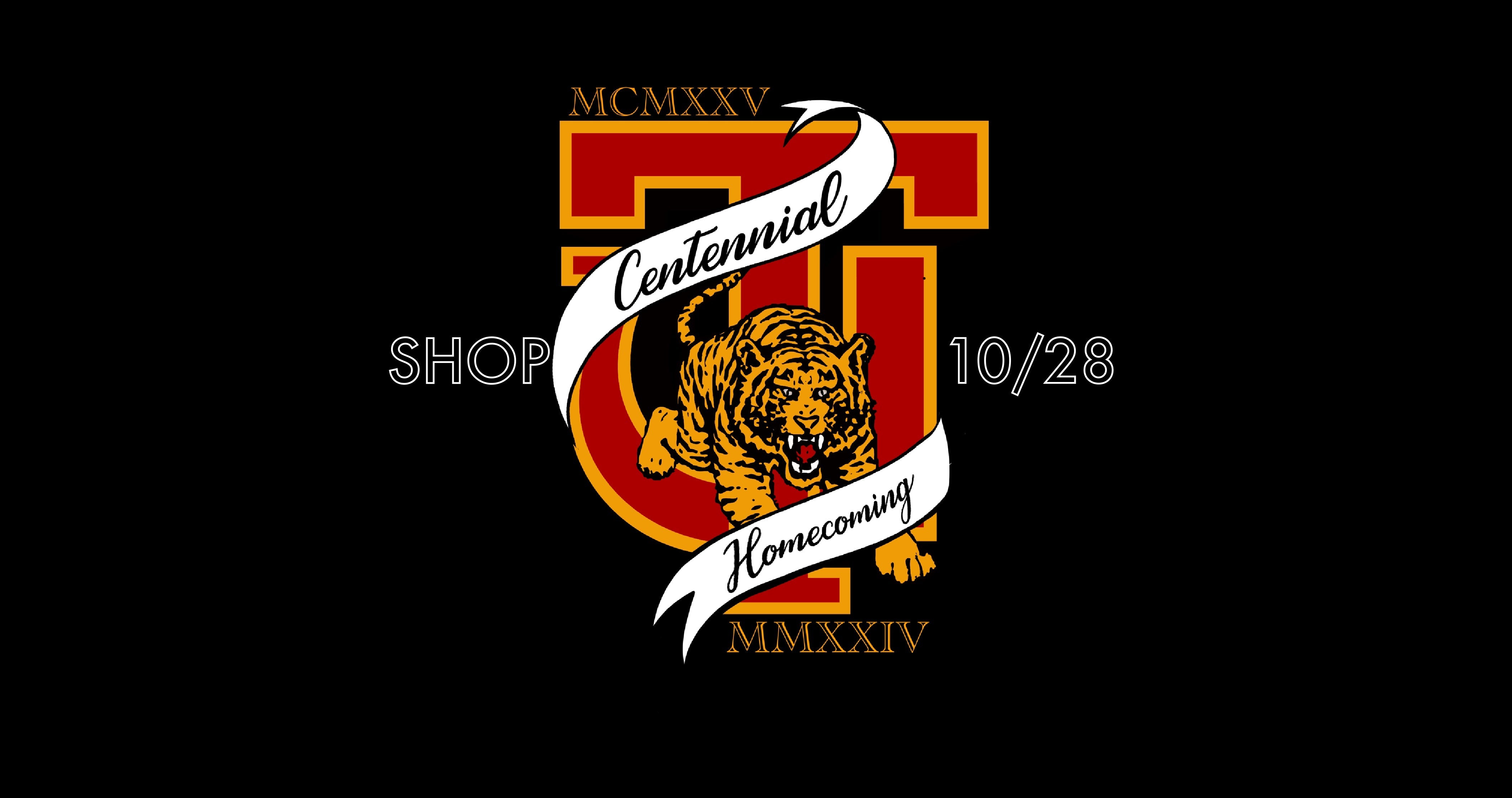 Tuskegee University Centennial Collection