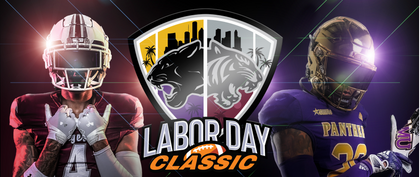 LABOR DAY CLASSIC