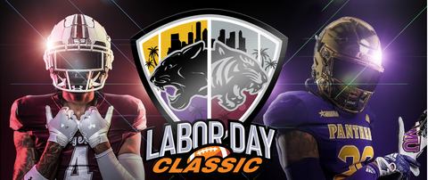 LABOR DAY CLASSIC
