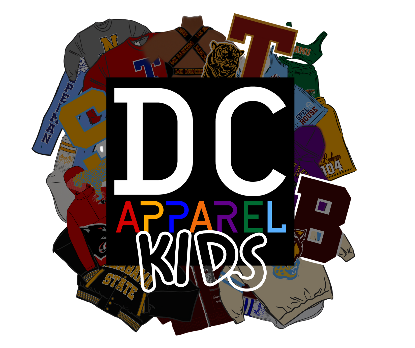 DC KIDS