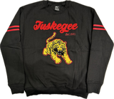 Youth Tuskegee Golden Tiger Vintage Sweatshirt