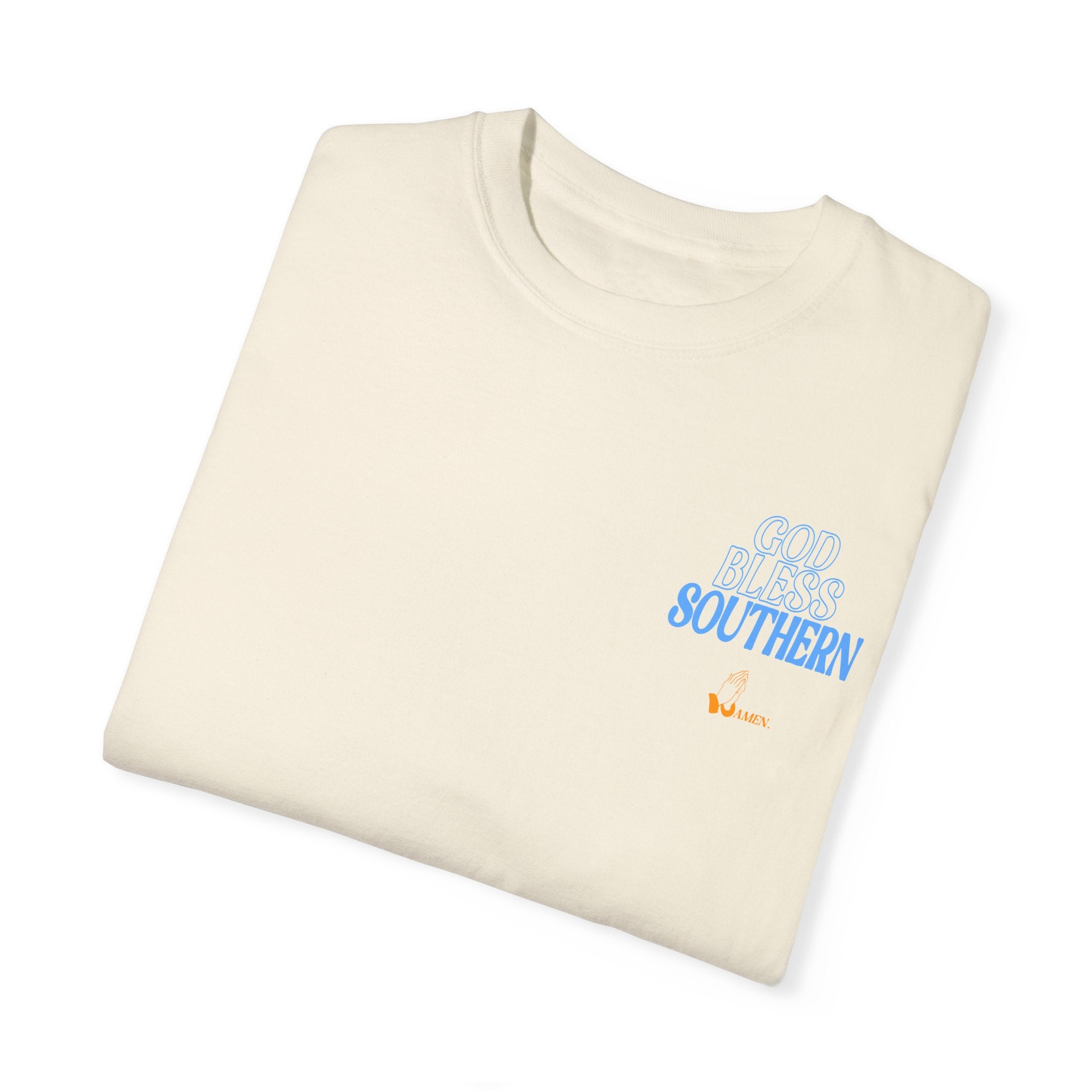 God Bless Southern T-Shirt