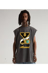 Xavier University of Louisiana Alumni Varsity Sleeveless T-Shirt