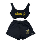 1867 Alabama St. Hornet Shorts