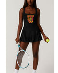 Custom HBCU Tennis Dress - LIMITED EDITION