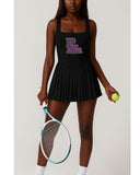 Custom HBCU Tennis Dress - LIMITED EDITION