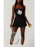 Custom HBCU Tennis Dress - LIMITED EDITION
