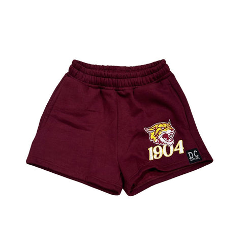 1904 BCU Wildcat Shorts