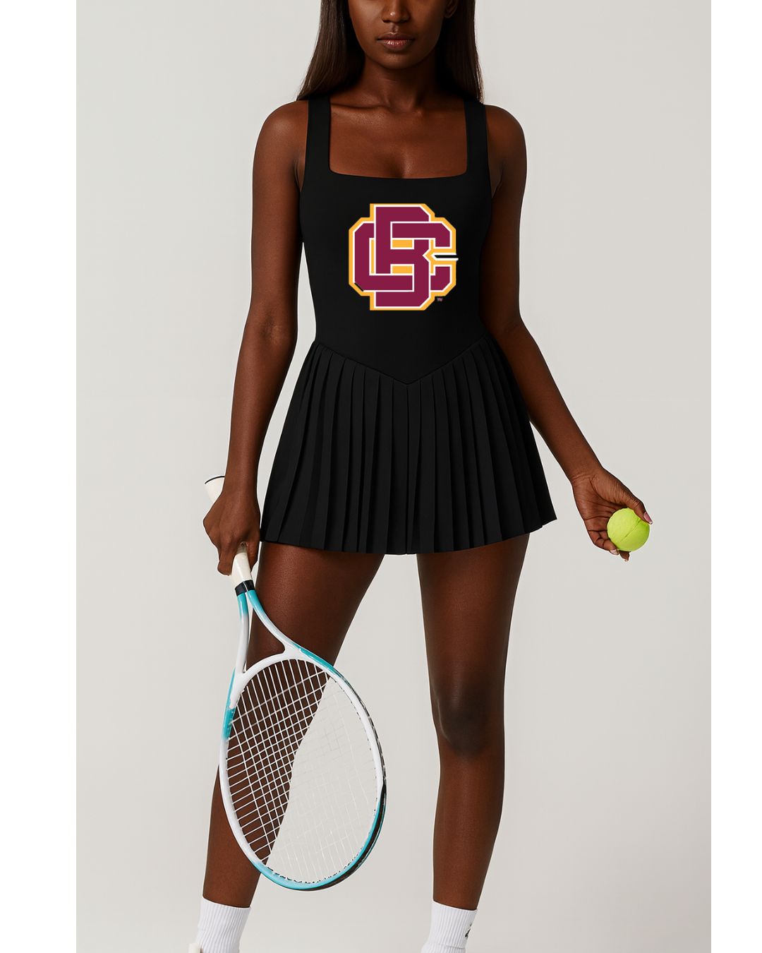 Bethune-Cookman University Tennis Dress