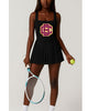 Custom HBCU Tennis Dress - LIMITED EDITION