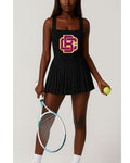 Custom HBCU Tennis Dress - LIMITED EDITION