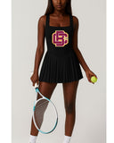 Custom HBCU Tennis Dress - LIMITED EDITION