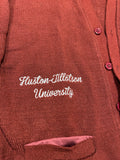 Huston-Tillotson Cardigan