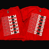 CAU MOM T-Shirt