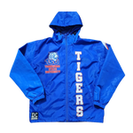 Tennessee State Tigers Windbreaker Pants