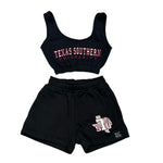 Texas Southern Tiger Shorts