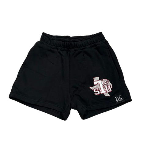 Texas Southern Tiger Shorts