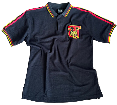 Tuskegee University Men's Polo Shirt