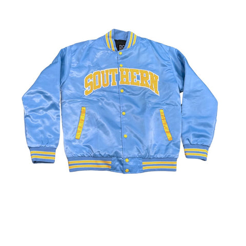 Southern  Bomber Jacket