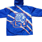 Tennessee State Tigers Windbreaker Jacket