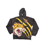 Bethune Cookman Wildcats Windbreaker Hoodie