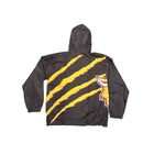 Bethune Cookman Wildcats Windbreaker Hoodie