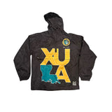 Xavier XULA Windbreaker Hoodie