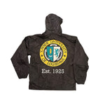 Xavier XULA Windbreaker Hoodie