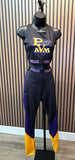 PVAMU Fitness Top (Sports Bra)