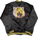 Grambling Bomber Jacket