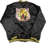 Grambling Bomber Jacket