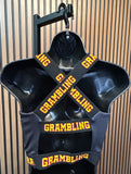 Grambling Tigers Fitness Top (Sports Bra)