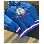 TSU (Tennessee State University) Chenille Hoodie