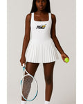 Custom HBCU Tennis Dress - LIMITED EDITION