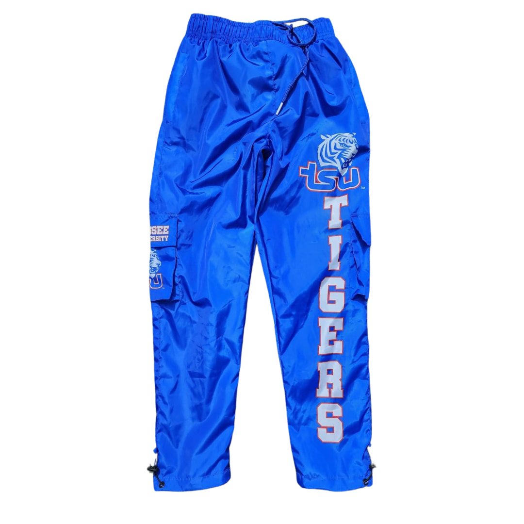 Tennessee State Tigers Windbreaker Pants
