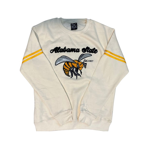 Alabama State University Hornets Vintage Sweatshirt