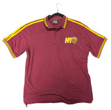 HT Rams Men's  Polo