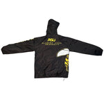 ASU Hornets Windbreaker Hoodie