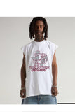 Texas Southern University Alumni Varsity Sleeveless T-Shirt