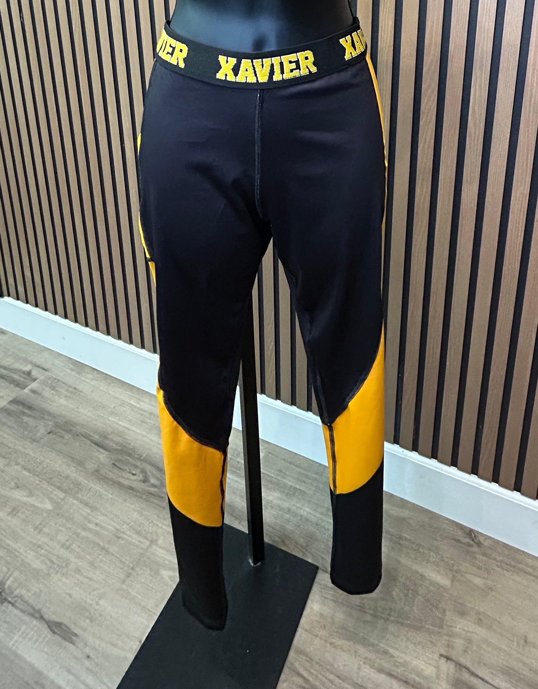 Xavier Workout Tights