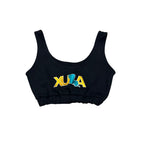 XULA Fleece Bra