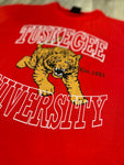 Tuskegee University Golden Tiger Tee