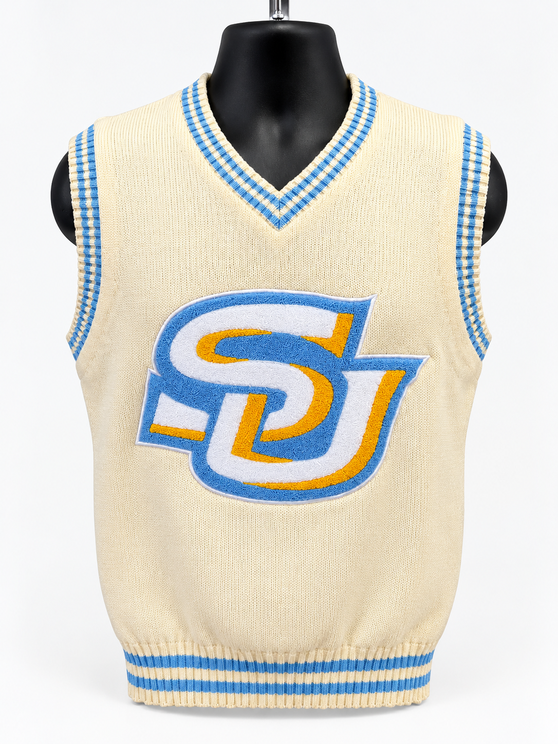 Southern University Sweater Vest
