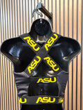 Alabama State Fitness Top (Sports Bra)